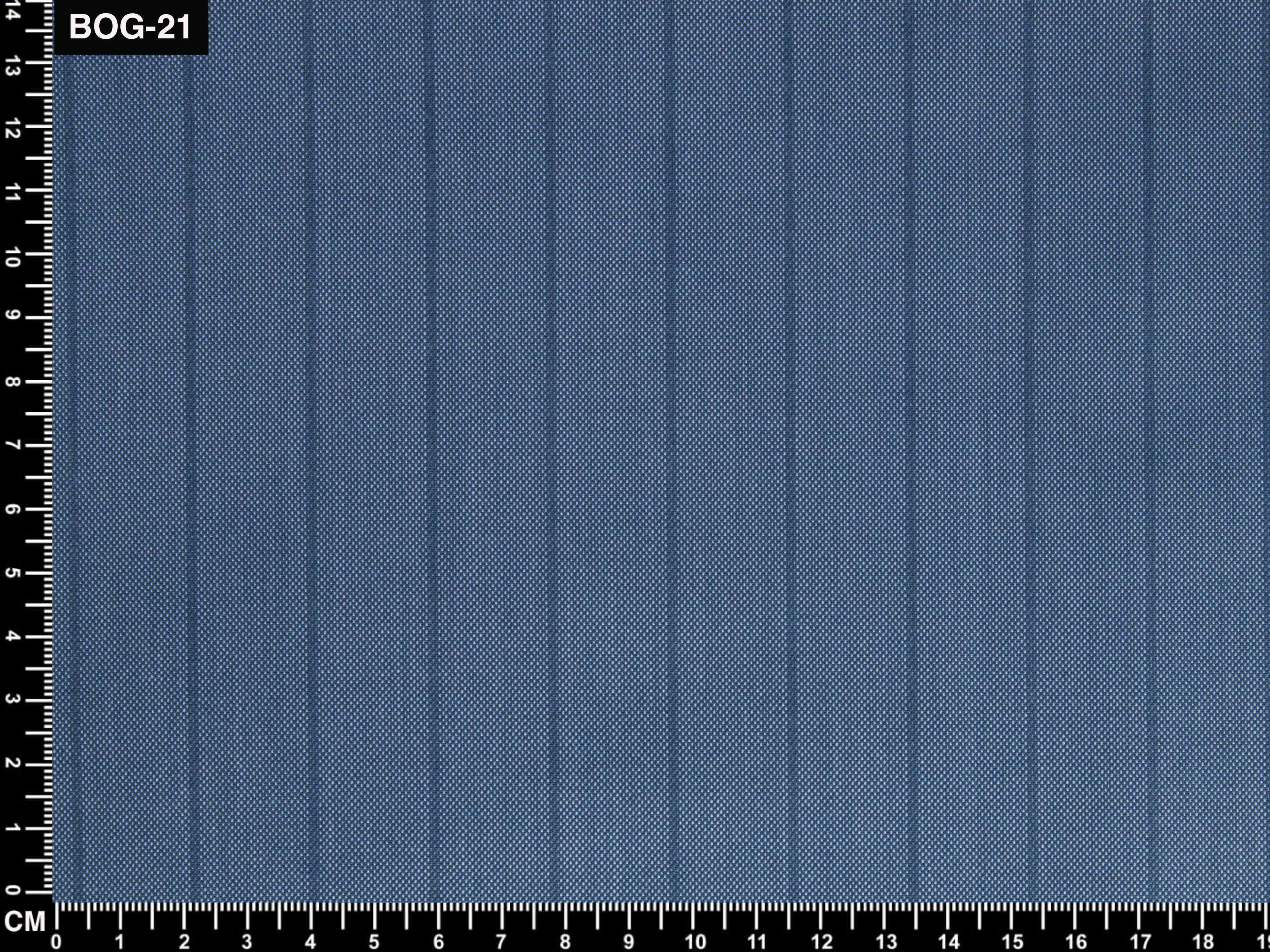 BOG 21 โ Check Pattern Wool & Cashmere Fabric - Image 2