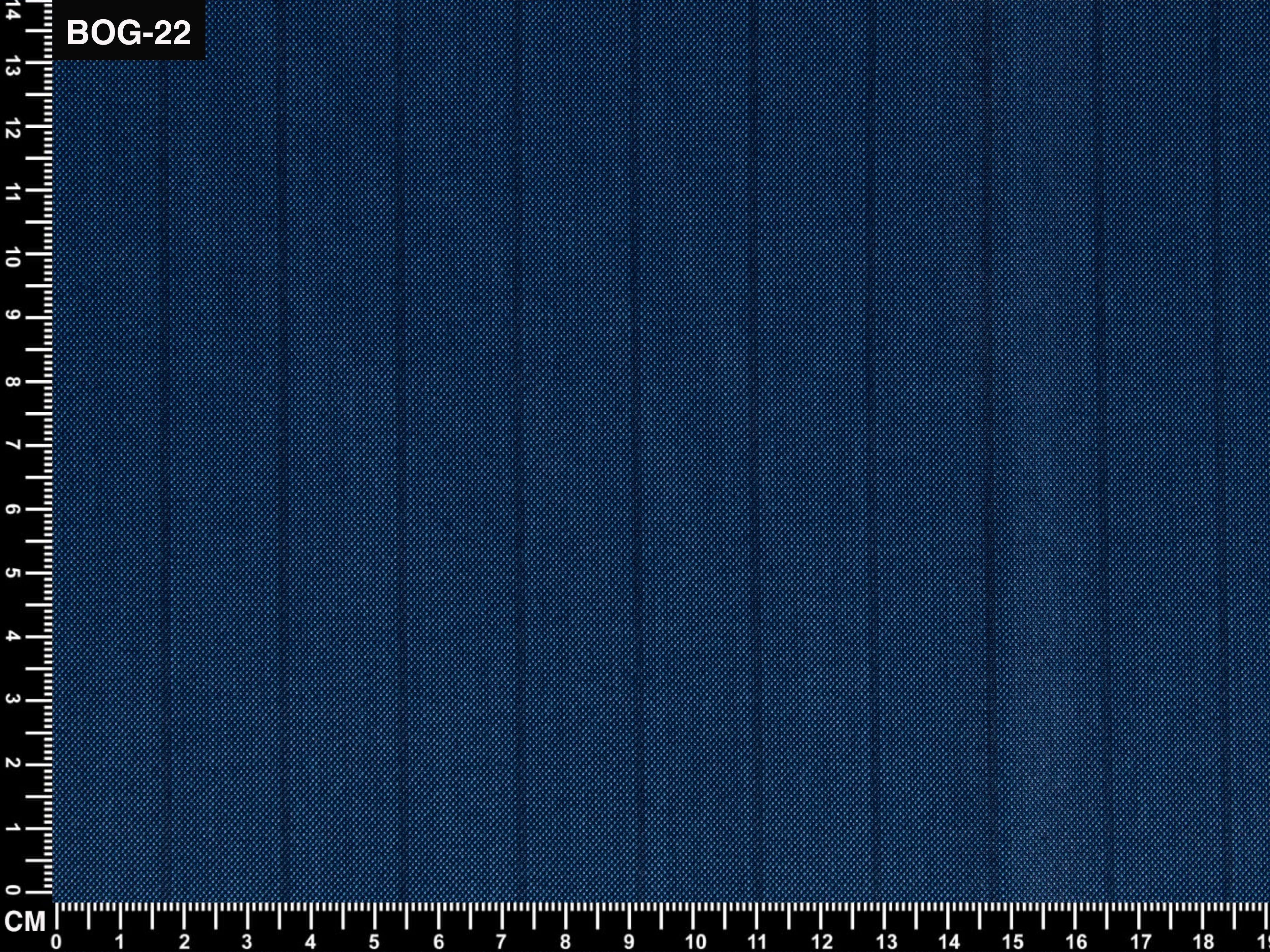 BOG 22 โ Check Pattern Wool & Cashmere Fabric - Image 2