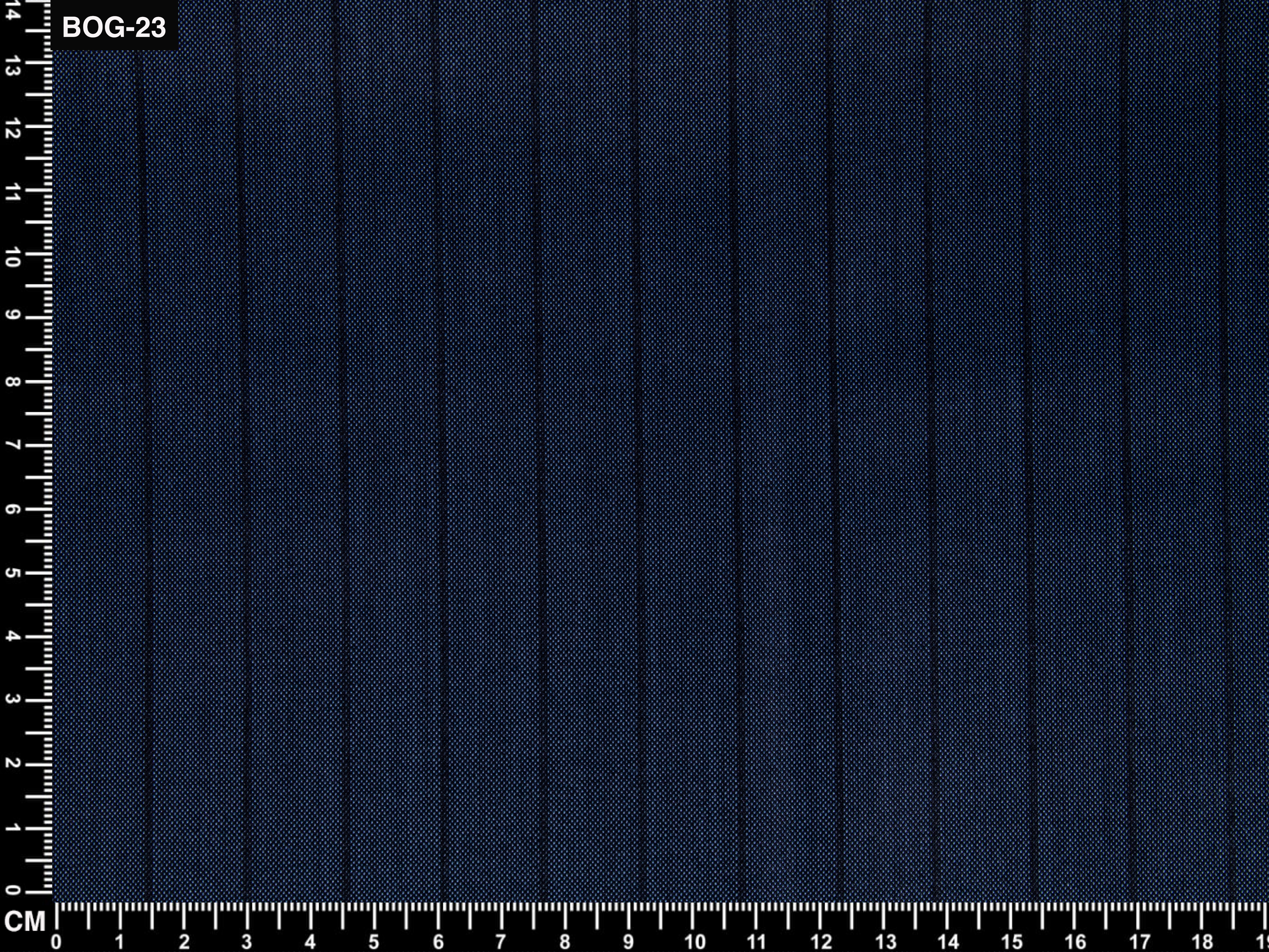 BOG 23 โ Check Pattern Wool & Cashmere Fabric - Image 2