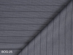 BOG 25 – Check Pattern Wool & Cashmere Fabric