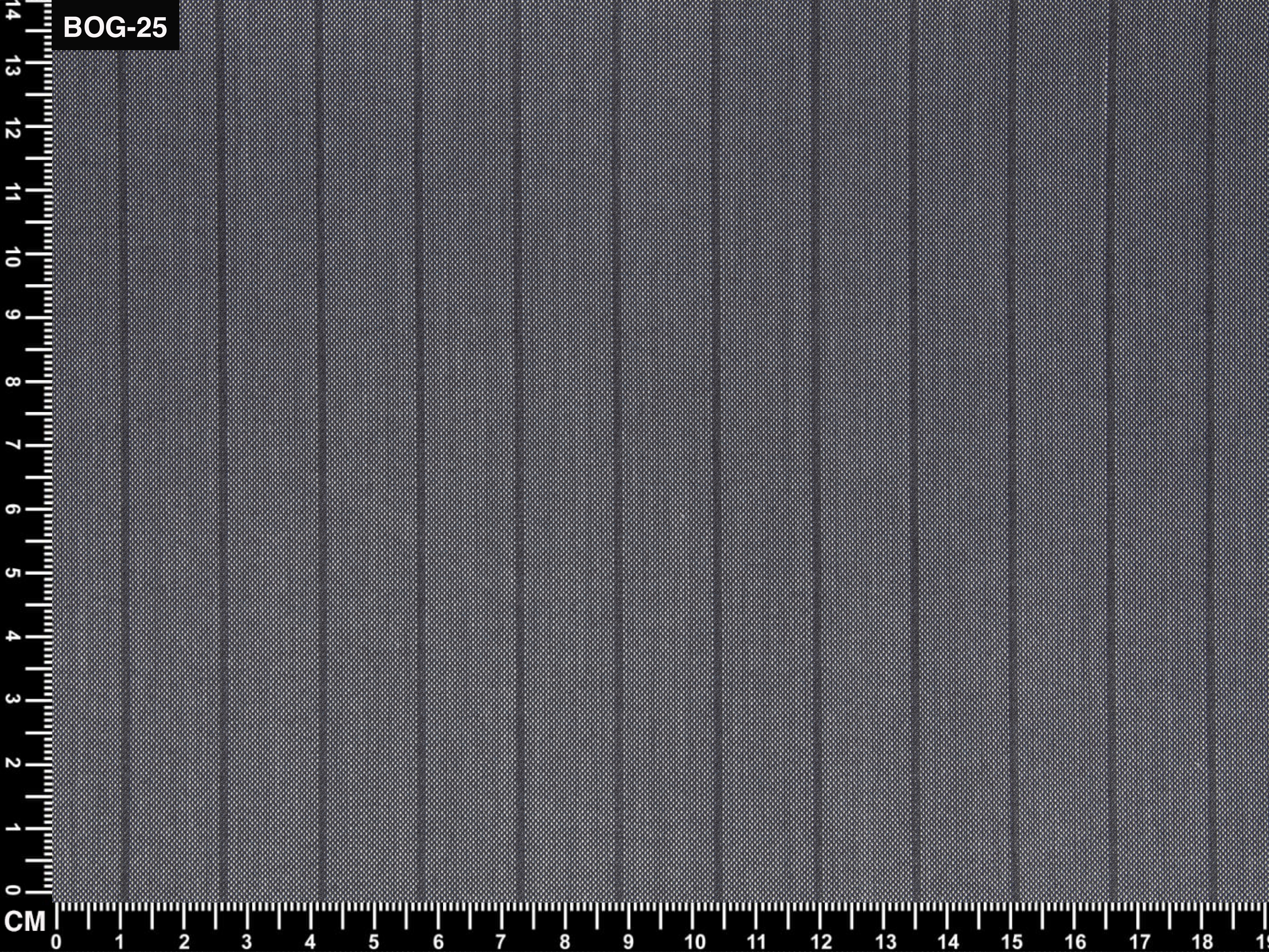 BOG 25 โ Check Pattern Wool & Cashmere Fabric - Image 2