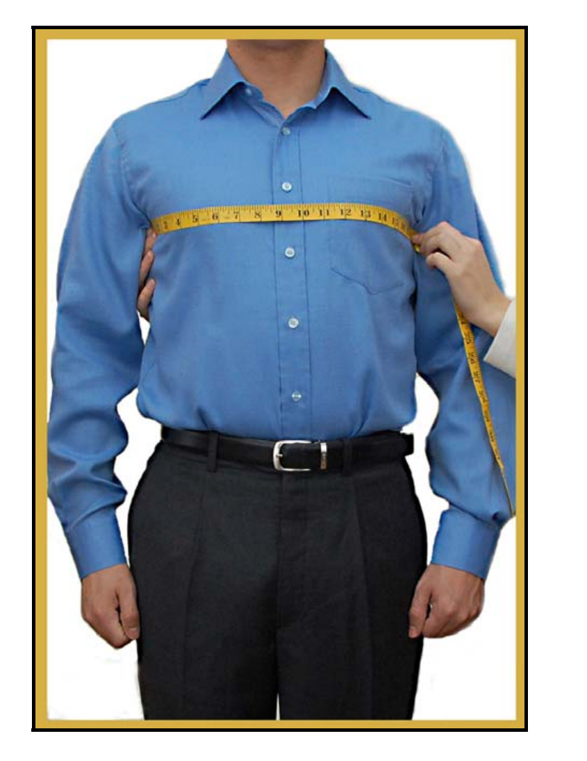 Height measurement guide