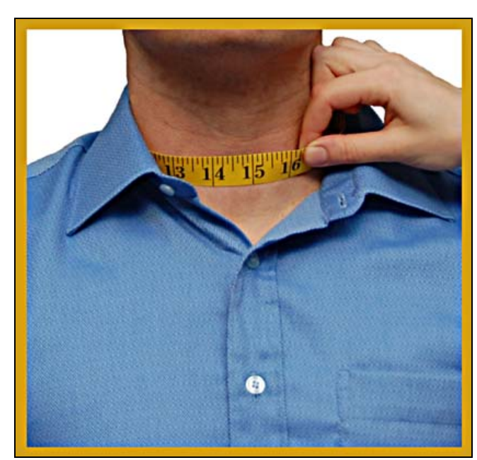 Height measurement guide