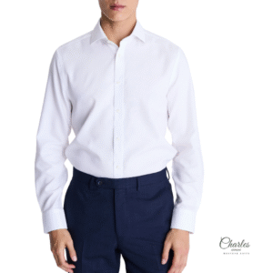 Tailored Shirts
