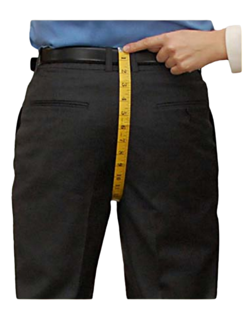 Height measurement guide